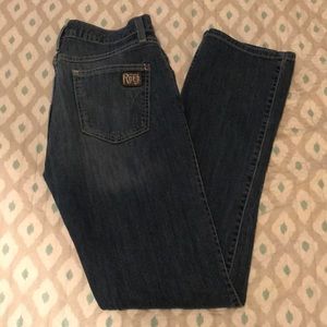 Rock 47 Boyfriend fit jean 29x34